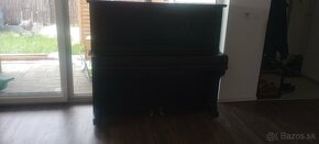 Klavír - piano ROUS - 4