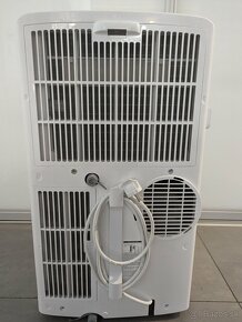 Mobilná Klimatizácia WhirlPool PACW29COL - 4