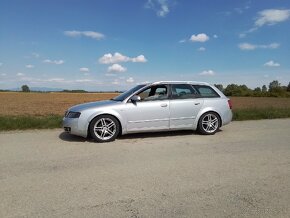 Audi a4 B6 1.9 TDI 96kw 2004 TEL 0944881011 - 4