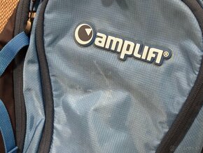 Kvalitny cyklobatoh AMPLIFI Trail 12 blue - polovicna cena - 4