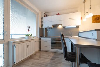 REZERVOVANE - NA PREDAJ 1,5+KK byt, Košice – Juh, ulica Jant - 4