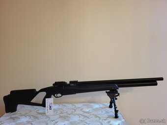 PCP vzduchovka Stoeger XM1 SCOUT 5.5mm - 4