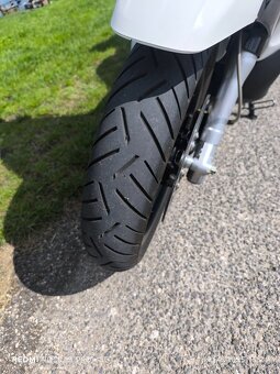 Piaggio Beverly 300 ie sport - 4