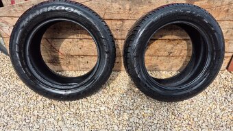 Pneumatiky 275/55 r20 - 4