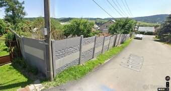 Pozemok s projektom RD a stavebným povolením (Tvrdošín - Krá - 4