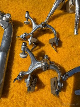 Sadu Campagnolo Victory - 4