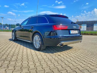 Audi A6 Allroad Quattro 3.0 TDI 272k S-tronic - 4
