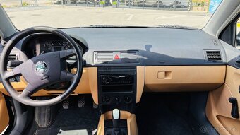 Skoda Fabia 1.9 SDI - 4