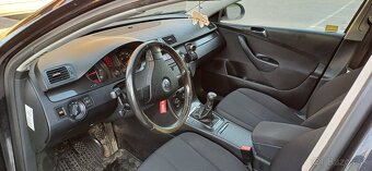 PASSAT b6, 1.9 TDI, 77kW - 4