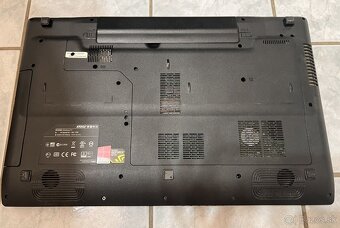 MSI herny notebook - kompletny - 4