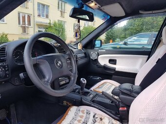 BMW E36 318I - 4