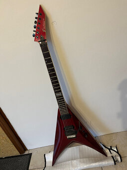 Edwards by ESP C98V made in Japan - 4