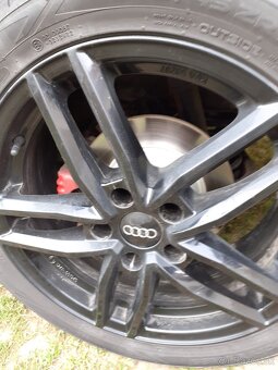 Audi - 4