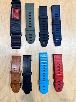 Garmin Fenix 6X pro - 4
