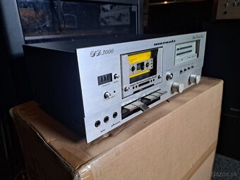 Tape deck Marantz 3000 - 4
