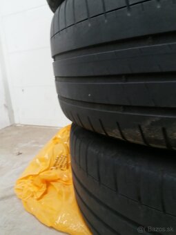 Kolesa 215 45 18 Mazda 3 - 4