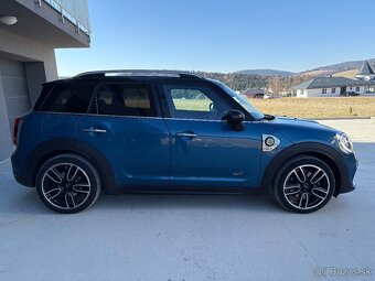Mini Countryman - 4