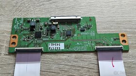 Predávam modul obrazu 6870C-0480A - 4