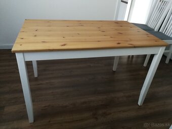 Stôl IKEA - 4