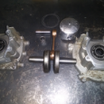 motor na minibike stvorkolka  60 cm3 - 4