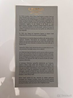 Creed Aventus – Kráľ vôní pre víťazné typy 👑🔥 - 4
