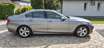 BMW 525 D Xdrive - 4