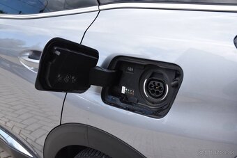 Peugeot 3008 1.6 Hybrid 225k GT Pack A/T - 4