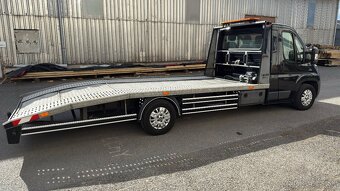 Ducato 3.0JTD Odťahovka - 4