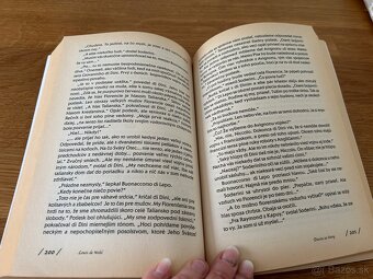 Dievča zo Sieny - 4
