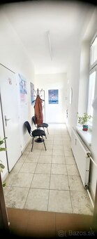 Ponúkame na prenájom kancelárske priestory v centre mesta. - 4
