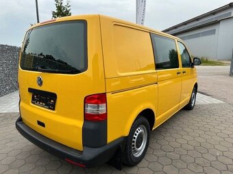 Volkswagen T5,1 Transporter 75000KM - 4