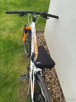 Detsky bycikel Torpado Viper 24” - 4