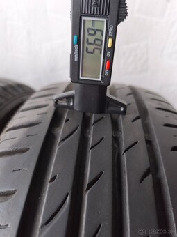195/65 r15 letné pneumatiky Nexen - 4