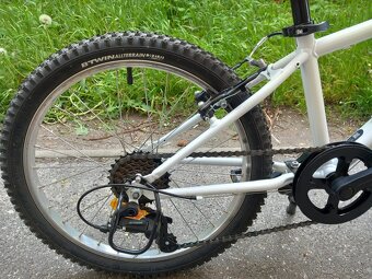 Detsky bicykel - 4