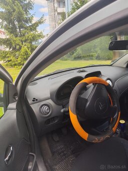 Predám Citroen C2 - 4