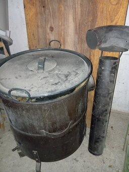 Hrnce a šmaľčiaky. - 4