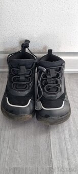 Barefoot protetika neo black veľkosť 25 - 4