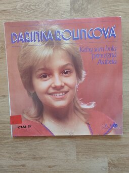 Platne retro pre deti - 4