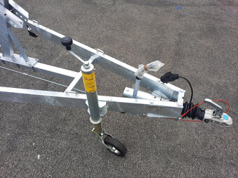 LODNI PRIVES BOCKMANN-TPV 3500 KG - 4