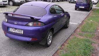 Ford Puma 1.7 benzín - 4