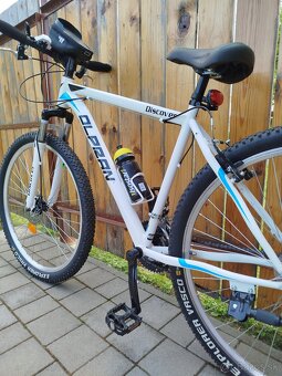 Horsky bicykel - 4