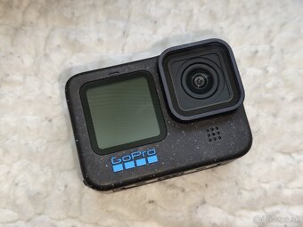 GoPro HERO12 Black bundle - 4