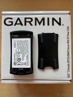 Garmin GLO 2 - 4