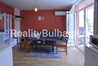 Bulharsko – Slunečné pobřeží Studio 1+kk | 35 m² | 54.990 EU - 4