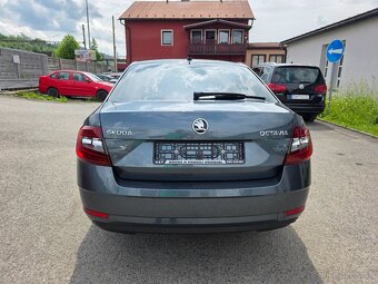 ŠKODA OCTAVIA 1.0 TSI 85KW MT6 ELEGANCE - 4