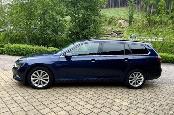 Volkswagen Passat 2.0 TDI r.v. 2015 - 4