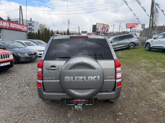 Suzuki Grand Vitara 1.9 DDiS JLX-EL - 4