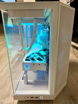 TOP Zostava RTX 5070 Ti - 64GB RAM - Ultra 7 265KF - 4