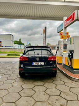 Touareg 7p - 4