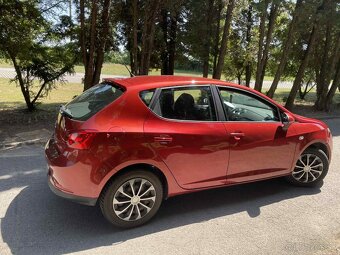 Seat Ibiza 1.4 16v - 53 000KM - 4
